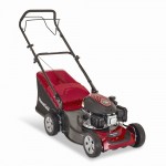 Lawn Mower | Mountfield SP46 | Salisbury Garden Machinery